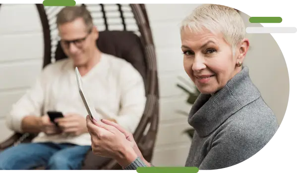 Interactive User Interface Maximize Engagement