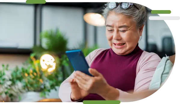 Interactive User Interface Maximize Engagement