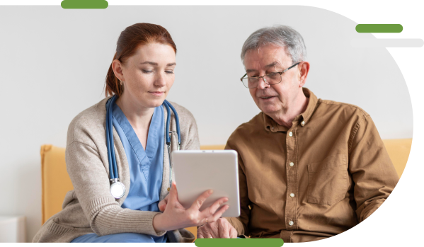 Software for Adult Daycare Provider