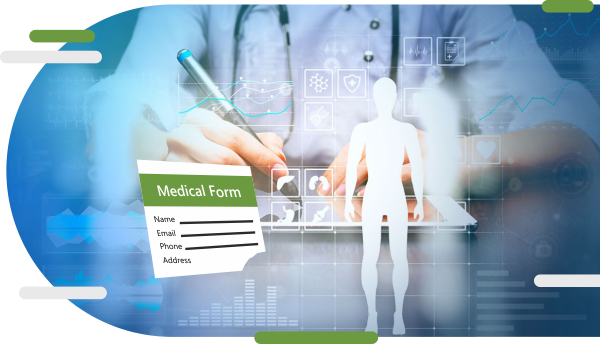 digital platform for care providers