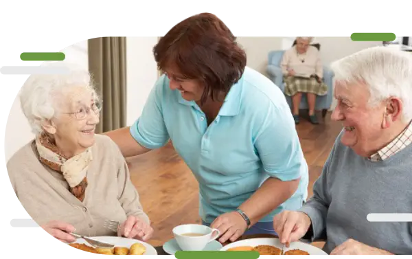 CACFP Contract Assistance